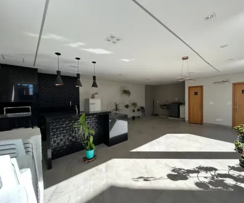 Casa 04 quartos, 03 suites , area gourmet e 02 vagas de garagem no caiçara