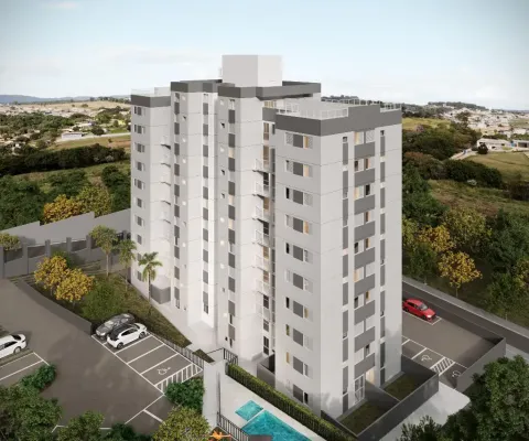Lares arco do triunfo - planalto - belo horizonte l a partir de r$354.000,00