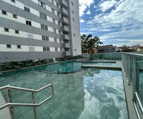 Apartamento 3 quartos (1 suíte) – 71m² – 2 vagas – bairro carlos prates