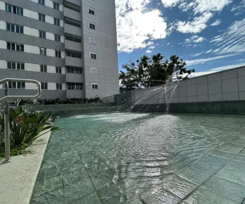 Apartamento 2 quartos (1 suíte) – 60m² – 2 vagas – bairro carlos prates