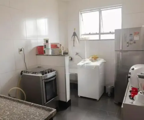 Apartamento com 2 quartos à venda na Rua São Jorge, 500, Carlos Prates, Belo Horizonte