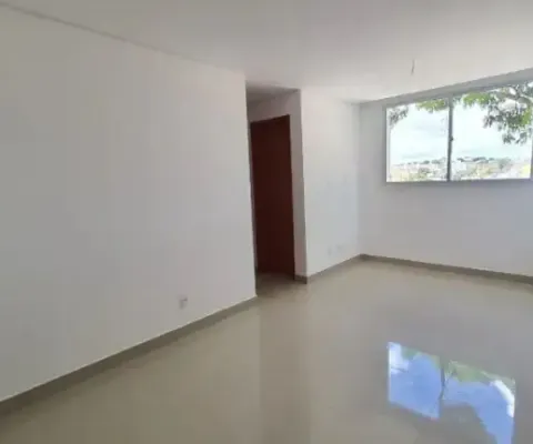 Apartamento com 2 quartos com suíte, área e um lazer