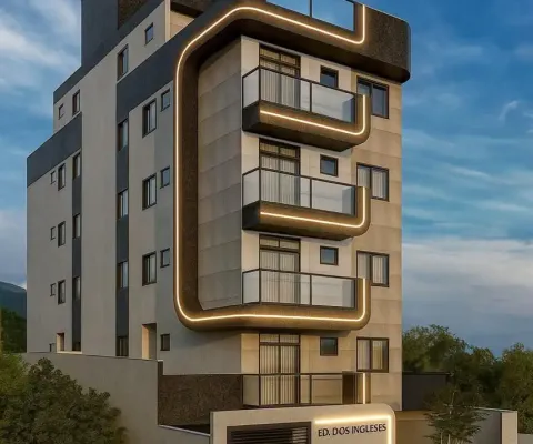 Apartamento com 3 quartos à venda na Rua dos Ingleses, 220, Flamengo, Contagem