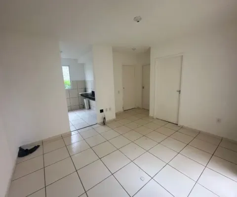 Apartamento com 2 quartos à venda na Via de Acesso, 587, Icaivera, Contagem