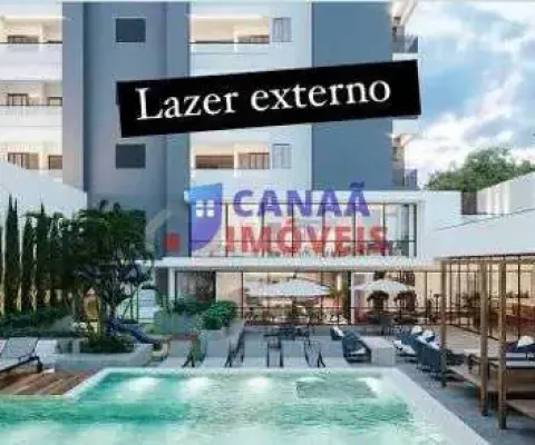 Apartamento com 3 quartos à venda no Tibery, Uberlândia 