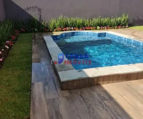 Casa com 4 suítes condomínio alphaville uberlândia mg - venda ou locação