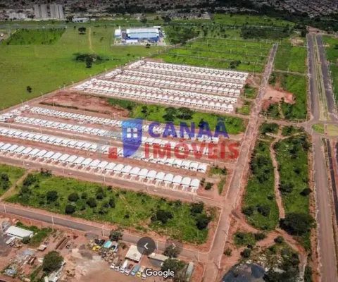 Lotes no bairro luizote iv  prontos p construir documentação grátis