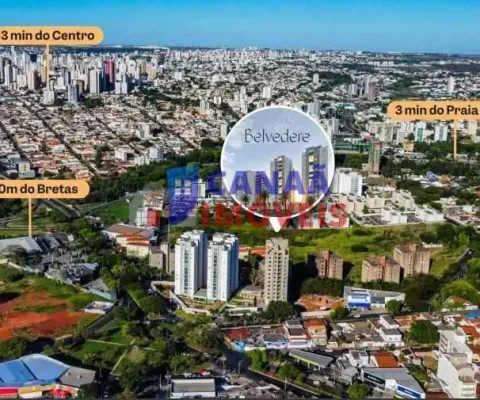 Cobertura duplex 4/4 sendo 3 suítes 166m² opção pronta p/ morar/na planta próximo ao praia clube