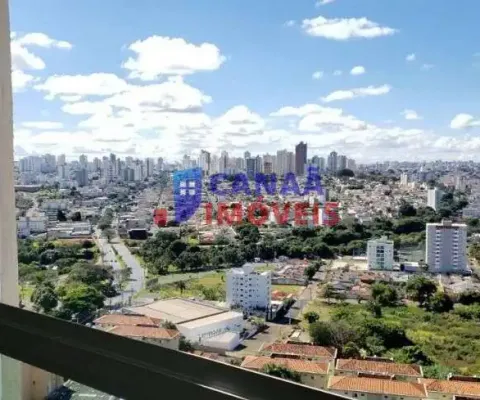Apartamento cobertura duplex, residencial belvedere