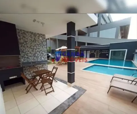 Condomínio park martins - apartamento cobertura duplex - bairro martins