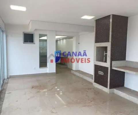 Cobertura com 3 quartos à venda no Santa Mônica, Uberlândia 