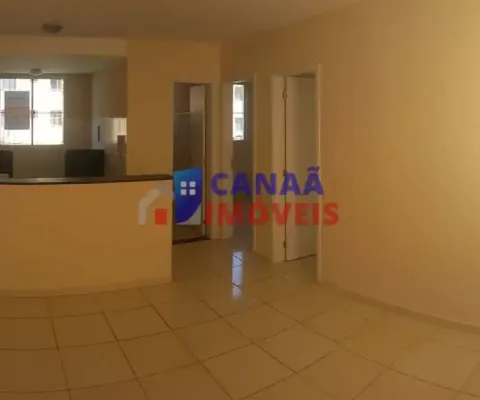 Apartamento com 2 quartos à venda no Mansour, Uberlândia 