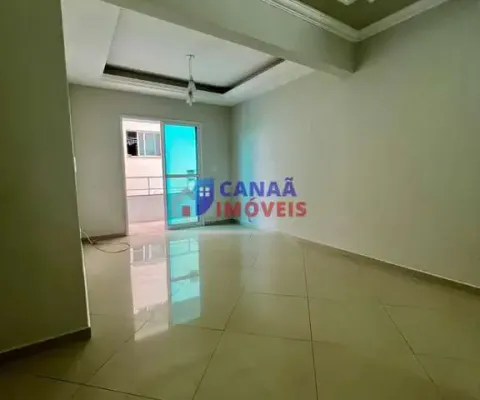 Apartamento  3 quartos, 1 suite - vaga para 2 carros
