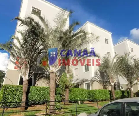 Apartamento 2 quartos condomínio parque uchoa chácaras tubalina