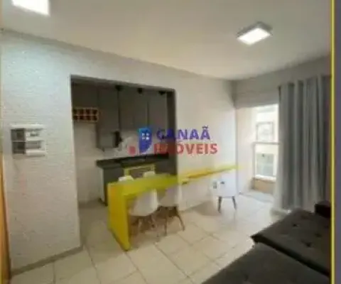 Residencial monsenhor - apartamento de 2 quartos, sendo 1 suíte, b. marta helena