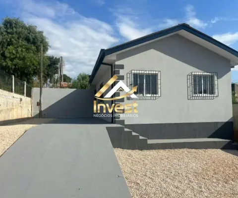Casa com 3 quartos à venda na Rua Primitiva Barnabé Bresciani, Jardim Panorama, Ponta Grossa