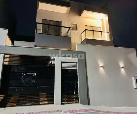 Casa com 3 quartos à venda no Colina de Laranjeiras, Serra 