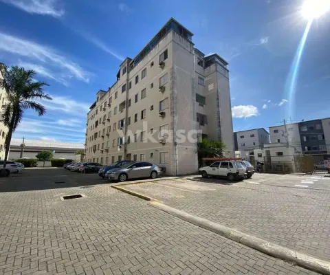 Apartamento com 2 quartos à venda no Jardim Limoeiro, Serra 