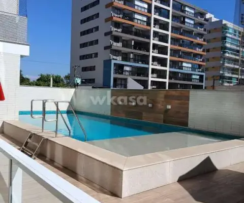 Apartamento com 4 quartos para alugar no Jardim Camburi, Vitória 