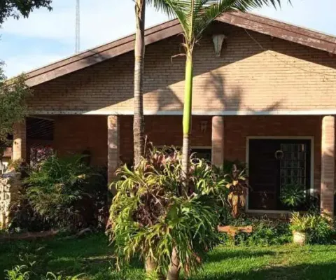 Chácara à venda no chácaras de recreio represa em nova odessa/sp