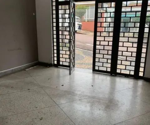 Sala comercial para alugar na Rua Sílvio Concon, --, Jardim Ribeiro, Valinhos
