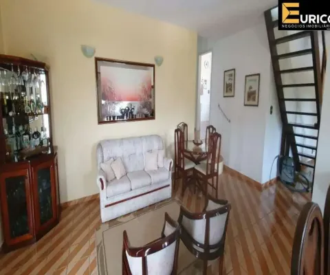 Casa à venda no condomínio recanto florido em vinhedo/sp