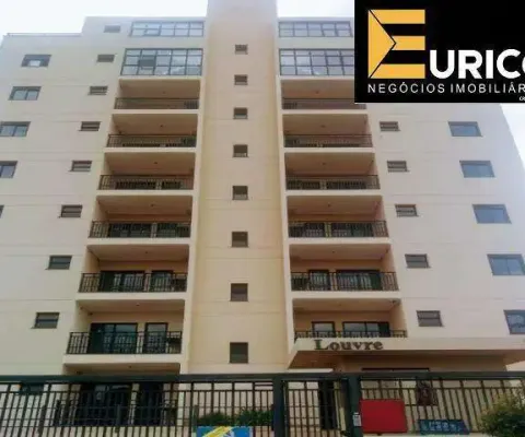 Apartamento à venda no loteamento remanso campineiro em hortolândia/sp