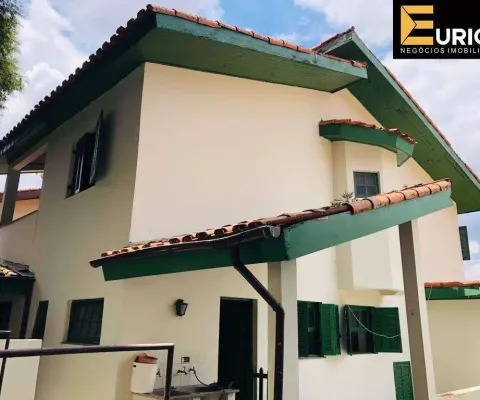 Casa à venda no condomínio petit village em cotia/sp