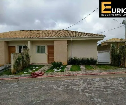 Casa à venda no condomínio villagio das amoreiras em itatiba/sp