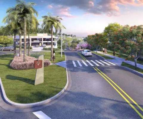 Terreno à venda na Avenida Benedito Alves Barbosa Sobrinho, --, Jardim Santa Filomena, Itatiba