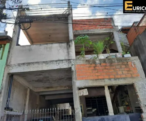 Casa com 2 quartos à venda na Rua Aristóteles Mendes, --, Residencial Vida Nova III, Vinhedo