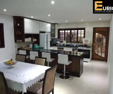 Casa à venda no residencial laranjeiras em caieiras/sp
