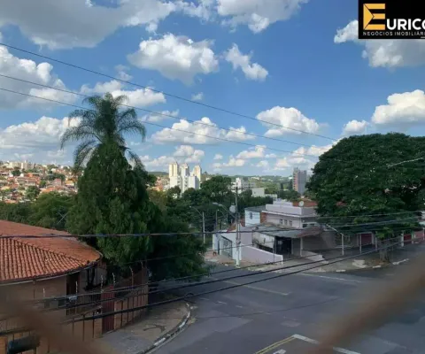 Apartamento à venda no jardim flamboyant em campinas/sp