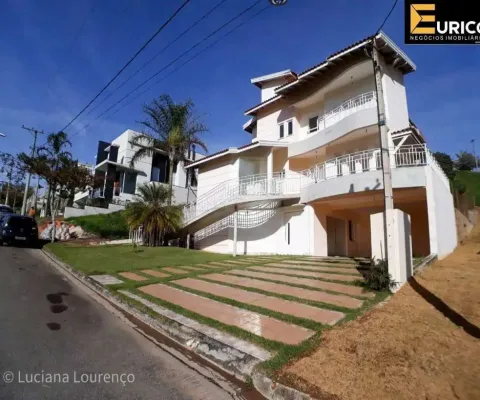 Casa à venda no condomínio delle stelle em louveira/sp