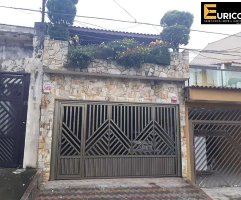 Casa à venda no parque terra nova ii em são bernardo do campo/sp