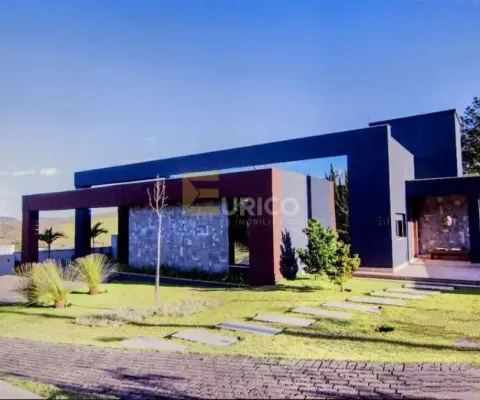 Casa em condomínio à venda no condomínio alphaville lagoa dos ingleses em nova lima/mg