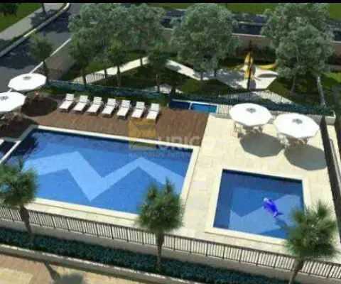 Apartamento à venda no condomínio residencial das palmeiras em são josé dos campos/sp