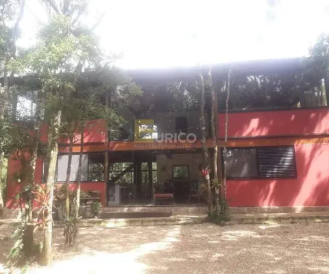 Excelente casa a venda - loteamento chacara serra da ermida - serra do japi