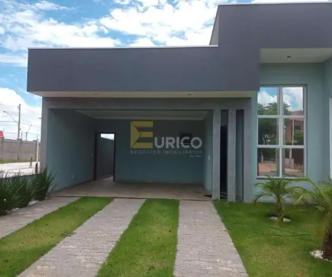 Casa em condomínio à venda no condominio terras da estancia - ala do bosque em paulínia/sp