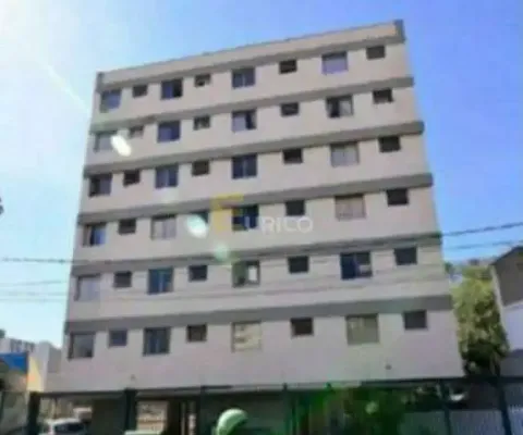 Apartamento à venda no condomínio edifício laurenice em campinas/sp