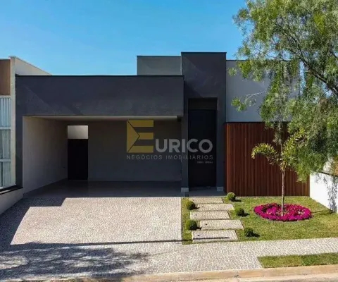 Casa à venda no condomínio residencial jardim do jatobá em hortolândia/sp