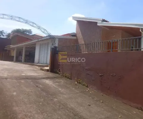 Casa à venda no condomínio vila hípica i em vinhedo/sp