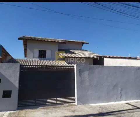 Casa à venda no jardim denadai (nova veneza) em sumare/sp