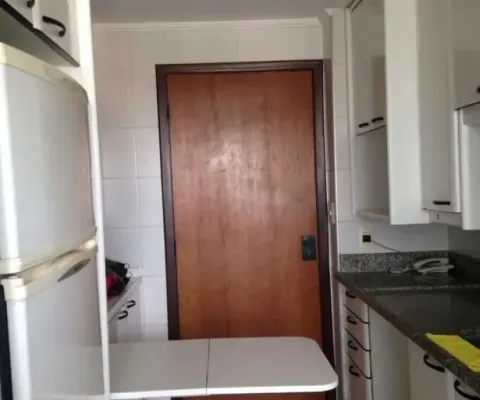 Apartamento com 2 quartos à venda na Rua Barreto Leme, --, Cambuí, Campinas