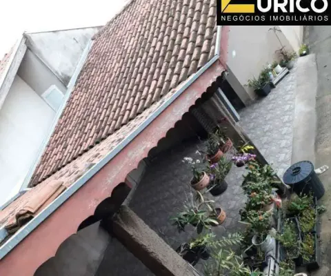 Casa com 4 quartos à venda na Avenida José Christovão Gonçalves, --, Jardim Stella, Campinas