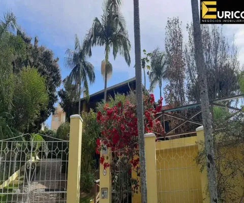 Casa com 4 quartos à venda na Rua Búzios, --, Sousas, Campinas
