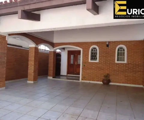 Casa com 4 quartos à venda na Rua Equador, --, Vila Frezzarin, Americana