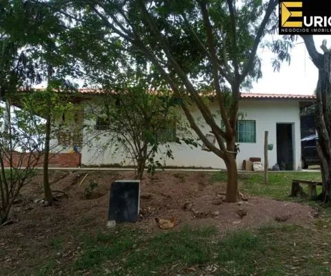Chácara / sítio com 2 quartos à venda na Estrada Municipal Carrascal, travessa Carrascal-vc, --, Zona Rural, Porangaba