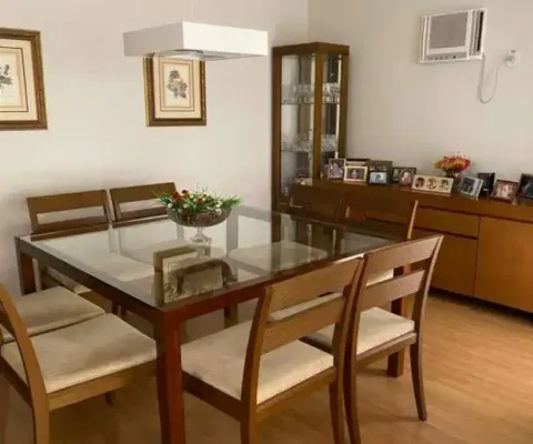 Apartamento à venda no condomínio edifício ana carolina - cambuí em campinas/sp