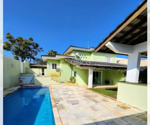 Casa à venda no condomínio ibiti do paço em sorocaba/sp